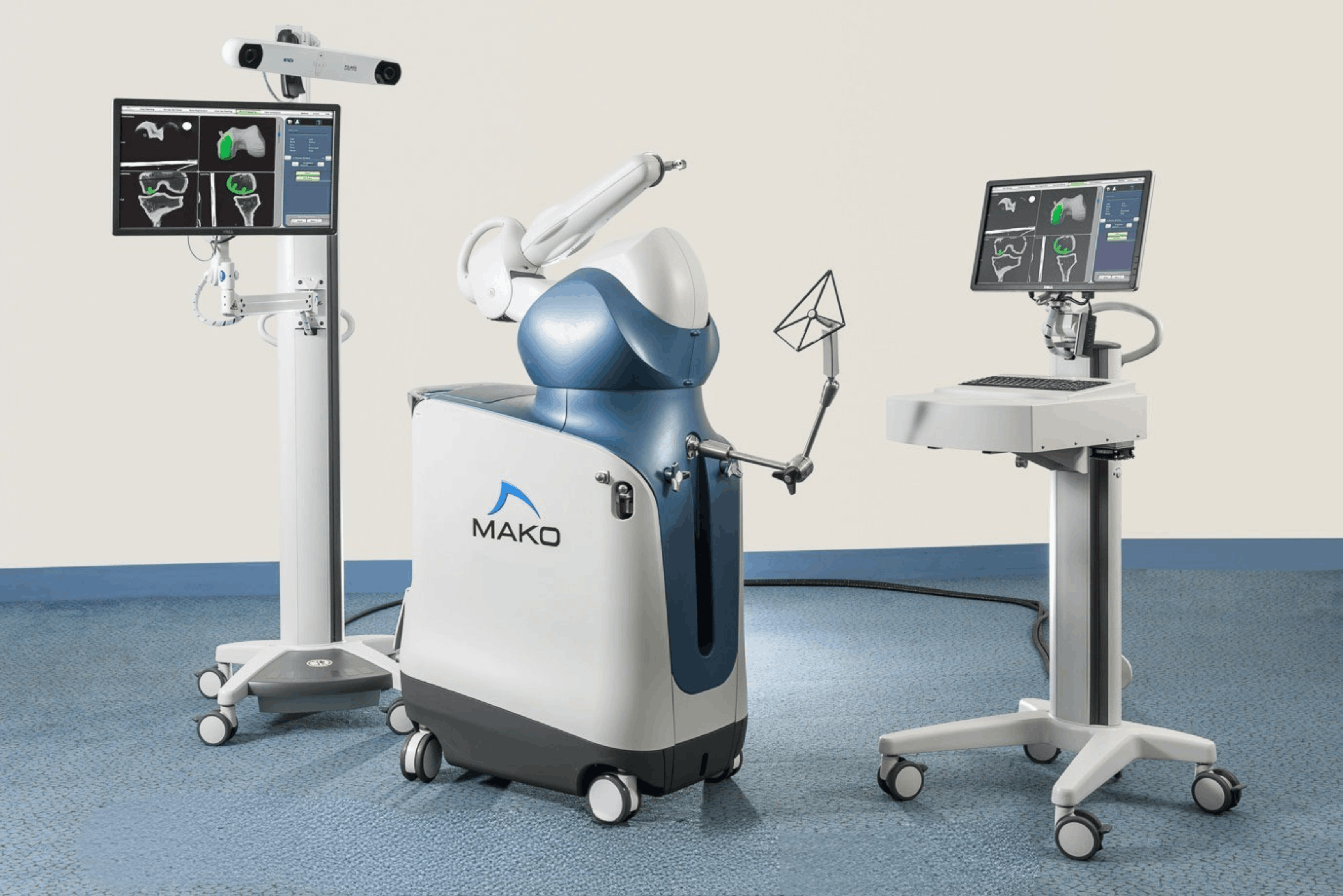 MAKO Robotic Surgery